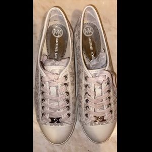 Michael Kors sneakers